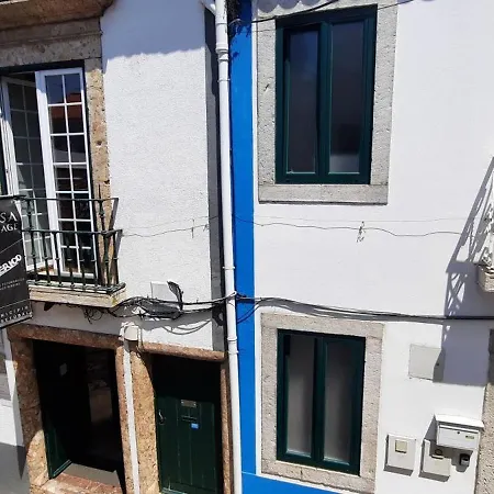 Jangada Bocage Lejlighed Setúbal