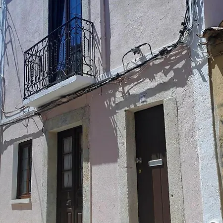 Lejlighed Jangada Bocage
